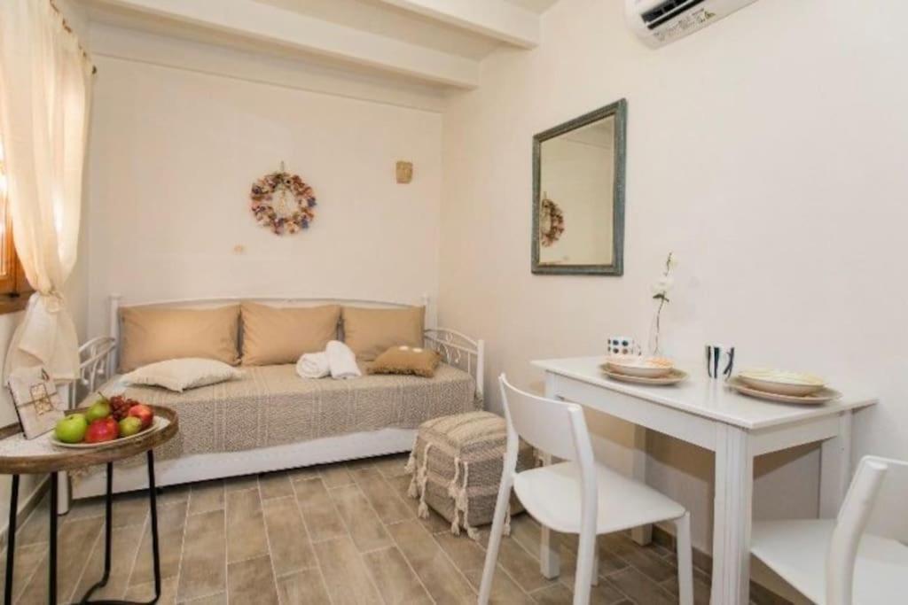 Kamaraki Old Town 5 * Rethimnon